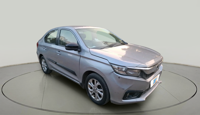 2019 Honda Amaze 1.2L I-VTEC VX CVT, Petrol, Automatic, 43,960 km, exterior