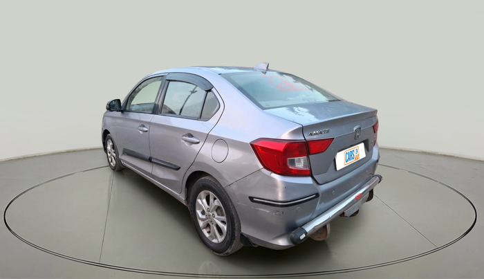 2019 Honda Amaze 1.2L I-VTEC VX CVT, Petrol, Automatic, 43,960 km, exterior