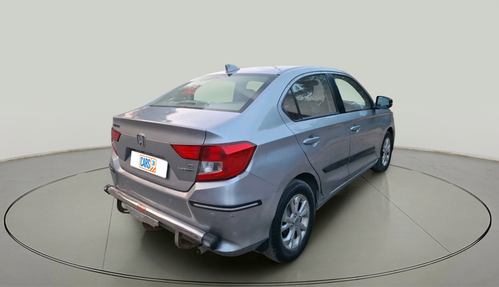 2019 Honda Amaze 1.2L I-VTEC VX CVT, Petrol, Automatic, 43,960 km, exterior