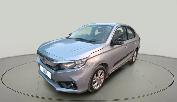 2019 Honda Amaze 1.2L I-VTEC VX CVT, Petrol, Automatic, 43,960 km, exterior