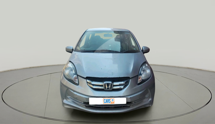 2015 Honda Amaze 1.2L I-VTEC S, Petrol, Manual, 50,987 km, exterior