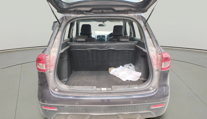 2017 Maruti Vitara Brezza VDI (O), Diesel, Manual, 75,861 km, exterior