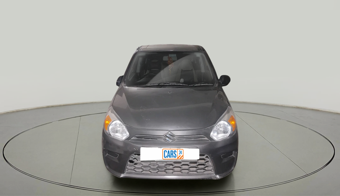 2020 Maruti Alto LXI, Petrol, Manual, 21,475 km, exterior
