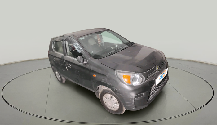 2020 Maruti Alto LXI, Petrol, Manual, 21,475 km, exterior