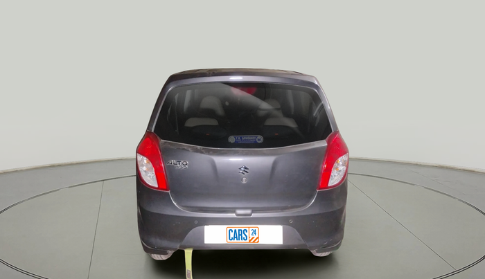 2020 Maruti Alto LXI, Petrol, Manual, 21,475 km, exterior