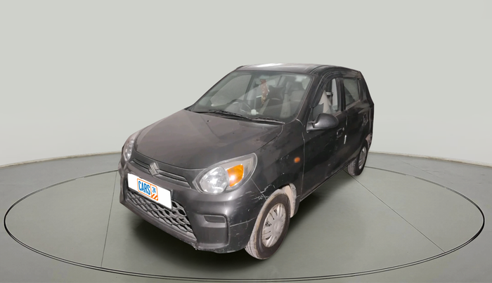 2020 Maruti Alto LXI, Petrol, Manual, 21,475 km, exterior