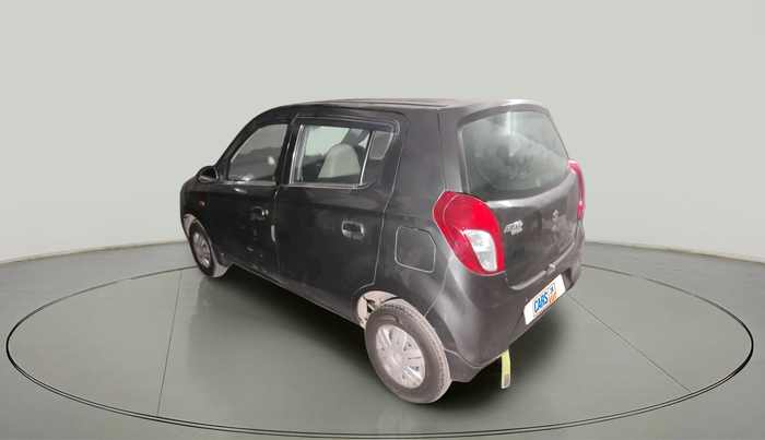 2020 Maruti Alto LXI, Petrol, Manual, 21,475 km, exterior