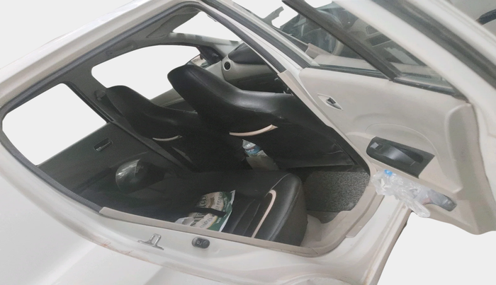 2014 Maruti Celerio VXI, Petrol, Manual, 38,766 km, interior