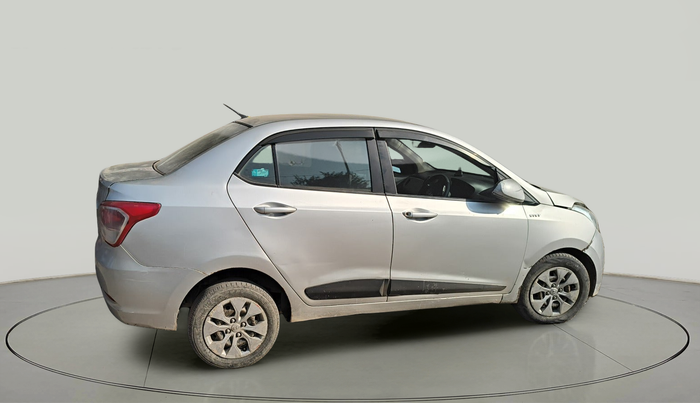 2014 Hyundai Xcent S 1.2, Petrol, Manual, 1,07,945 km, exterior