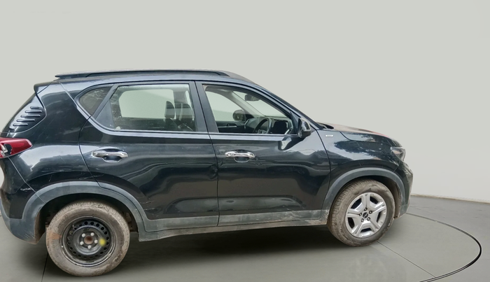 2023 KIA SONET HTK PLUS 1.0 IMT, Petrol, Manual, 32,769 km, exterior