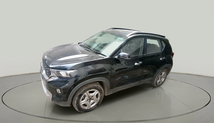 2023 KIA SONET HTK PLUS 1.0 IMT, Petrol, Manual, 32,769 km, exterior
