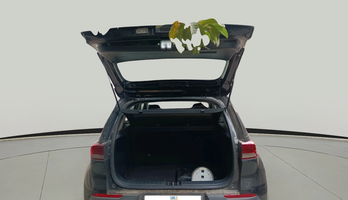 2023 KIA SONET HTK PLUS 1.0 IMT, Petrol, Manual, 32,769 km, exterior