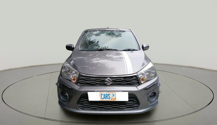 2018 Maruti Celerio VXI AMT (O), Petrol, Automatic, 26,569 km, exterior