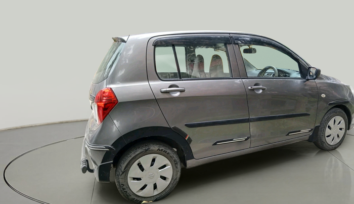 2018 Maruti Celerio VXI AMT (O), Petrol, Automatic, 26,569 km, exterior