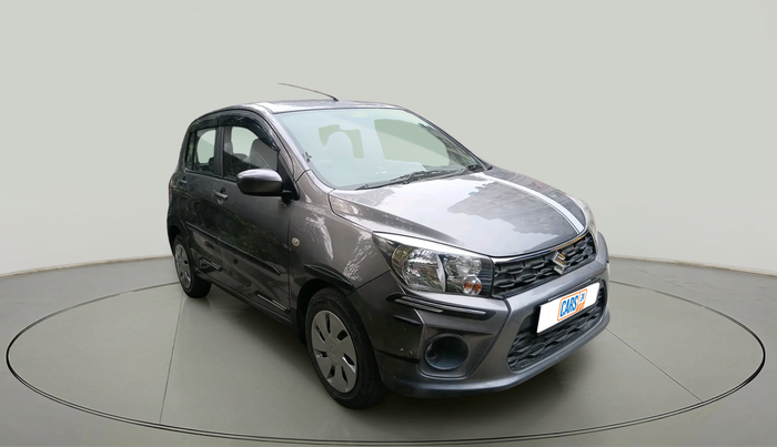 2018 Maruti Celerio VXI AMT (O), Petrol, Automatic, 26,569 km, exterior
