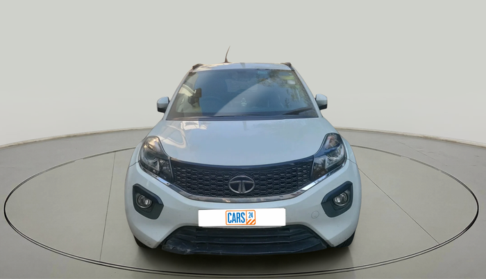 2019 Tata NEXON XZ PLUS PETROL, Petrol, Manual, 41,831 km, exterior