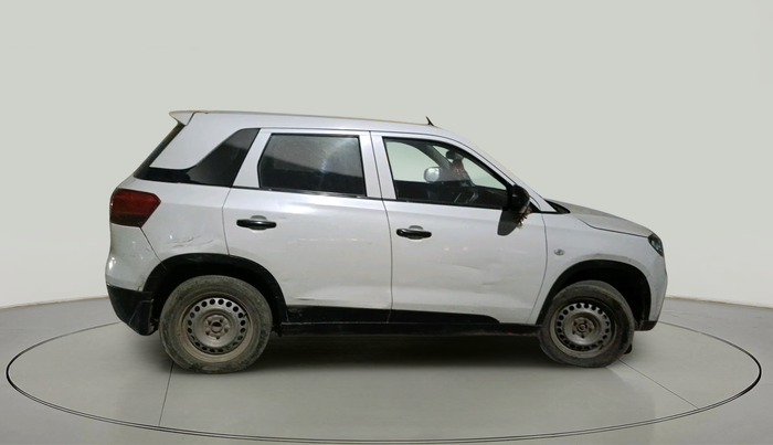 2019 Maruti Vitara Brezza LDI, Diesel, Manual, 89,359 km, exterior