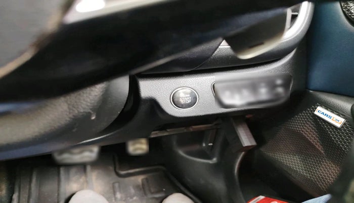 2022 KIA SELTOS X LINE 1.4 PETROL DCT, Petrol, Automatic, 68,509 km, interior