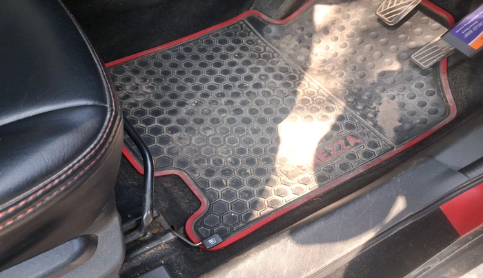 2018 Maruti Vitara Brezza ZDI PLUS, Diesel, Manual, 1,06,414 km, interior