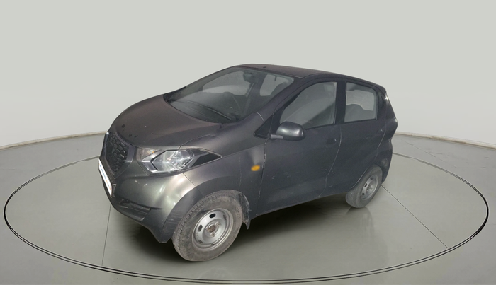 2019 Datsun Redi Go A, Petrol, Manual, 19,874 km, exterior