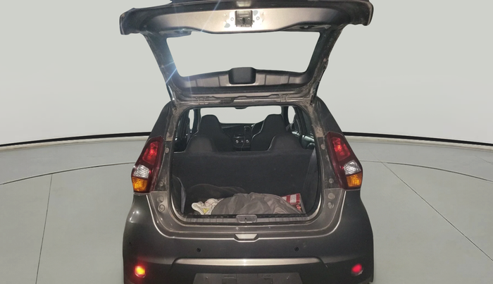 2019 Datsun Redi Go A, Petrol, Manual, 19,874 km, exterior