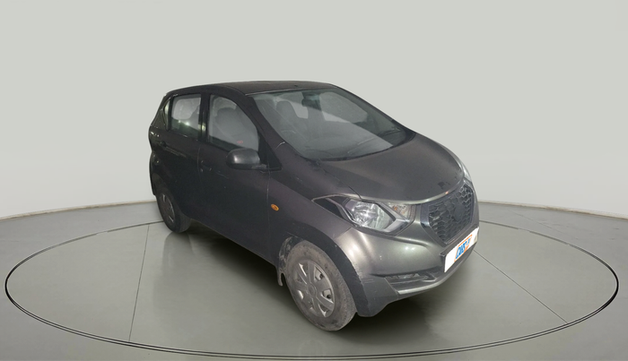 2019 Datsun Redi Go A, Petrol, Manual, 19,874 km, exterior