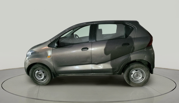 2019 Datsun Redi Go A, Petrol, Manual, 19,874 km, exterior