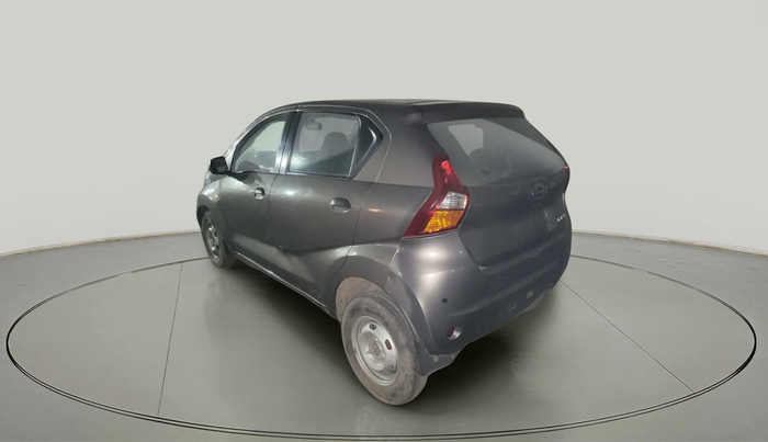 2019 Datsun Redi Go A, Petrol, Manual, 19,874 km, exterior