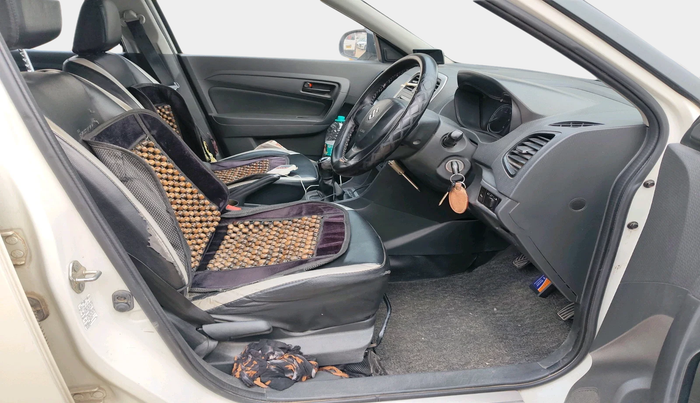 2018 Maruti Vitara Brezza VDI (O), Diesel, Manual, 65,028 km, interior