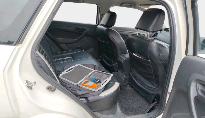 2018 Maruti Vitara Brezza VDI (O), Diesel, Manual, 65,028 km, interior