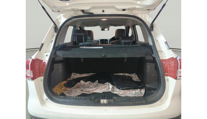 2019 Maruti Vitara Brezza VDI, Diesel, Manual, 1,08,626 km, exterior