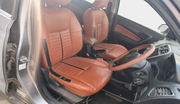 2018 Maruti Vitara Brezza VDI AMT, Diesel, Automatic, 89,485 km, interior