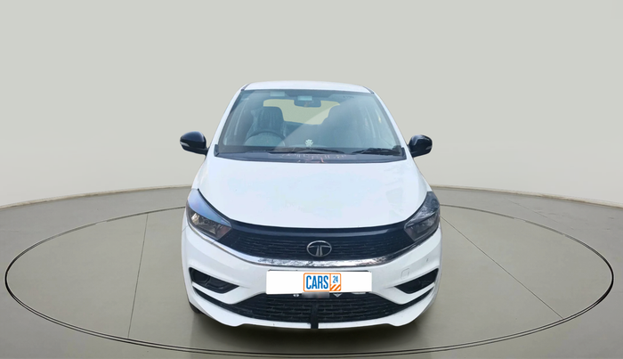 2025 Tata Tiago XTA PETROL, Petrol, Automatic, 1,568 km, exterior