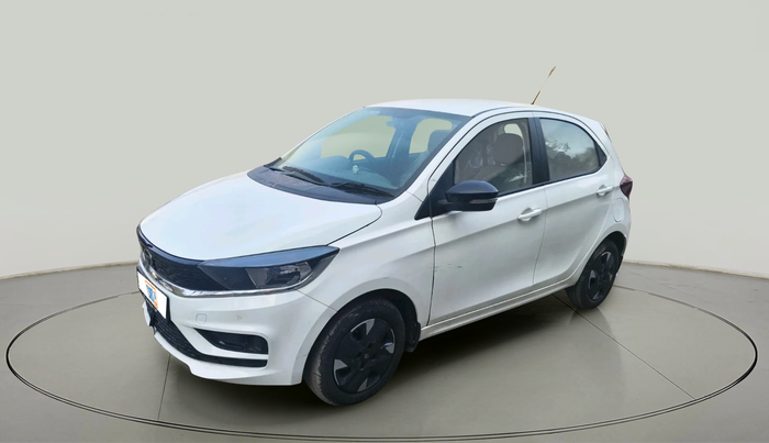 2025 Tata Tiago XTA PETROL, Petrol, Automatic, 1,568 km, exterior