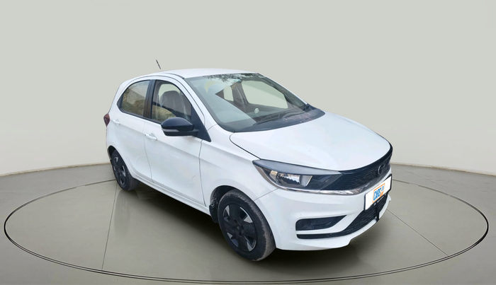 2025 Tata Tiago XTA PETROL, Petrol, Automatic, 1,568 km, exterior