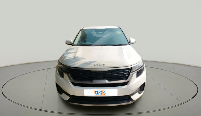 2022 KIA SELTOS HTE 1.5 DIESEL, Diesel, Manual, 49,255 km, exterior