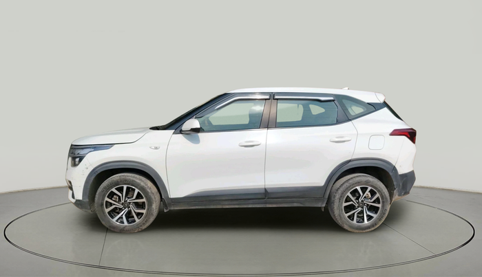 2022 KIA SELTOS HTE 1.5 DIESEL, Diesel, Manual, 49,255 km, exterior