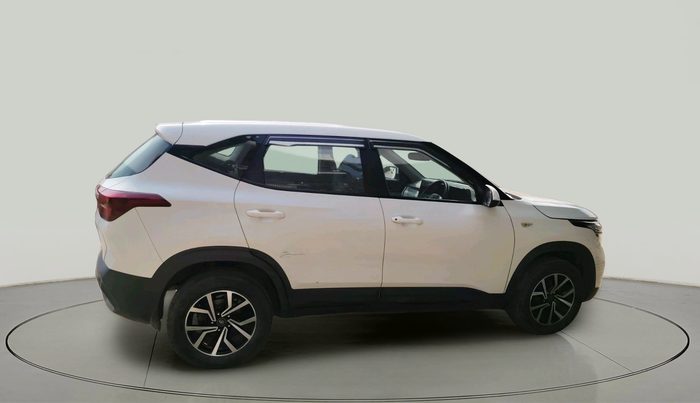 2022 KIA SELTOS HTE 1.5 DIESEL, Diesel, Manual, 49,255 km, exterior