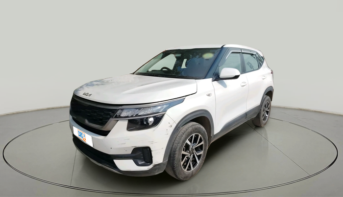 2022 KIA SELTOS HTE 1.5 DIESEL, Diesel, Manual, 49,255 km, exterior