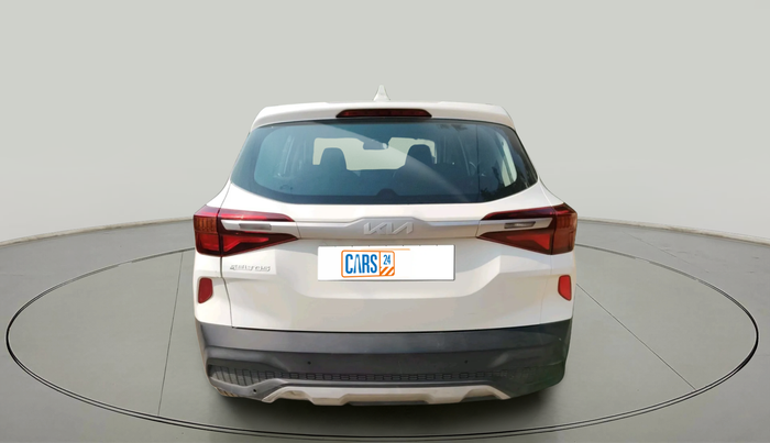 2022 KIA SELTOS HTE 1.5 DIESEL, Diesel, Manual, 49,255 km, exterior