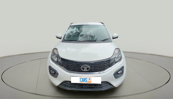 2018 Tata NEXON XT DIESEL, Diesel, Manual, 1,04,973 km, exterior