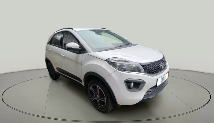 2018 Tata NEXON XT DIESEL, Diesel, Manual, 1,04,973 km, exterior