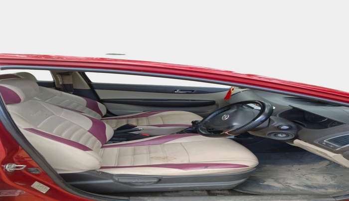 2012 Hyundai i20 MAGNA 1.2, Petrol, Manual, 90,948 km, interior