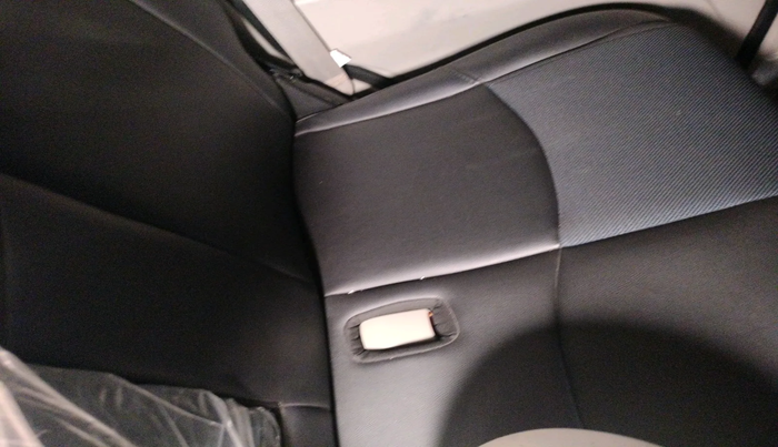 2021 Mahindra Scorpio S11 2WD, Diesel, Manual, 36,548 km, interior