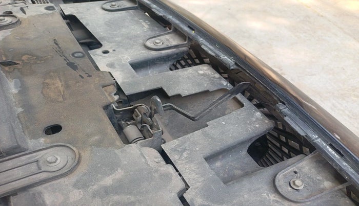 2022 MG ASTOR SAVVY 1.5 CVT S RED, Petrol, Automatic, 32,587 km, interior