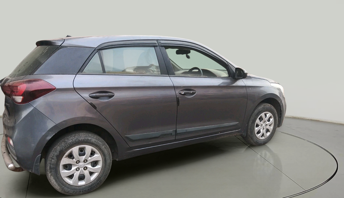 2018 Hyundai Elite i20 SPORTZ 1.2, Petrol, Manual, 14,336 km, exterior