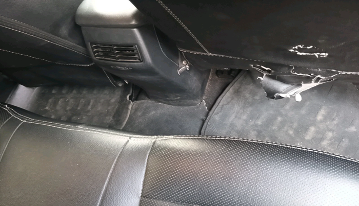 2018 Hyundai Elite i20 SPORTZ 1.2, Petrol, Manual, 14,336 km, interior