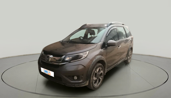 2016 Honda BR-V 1.5L I-VTEC V CVT, Petrol, Automatic, 57,515 km, exterior