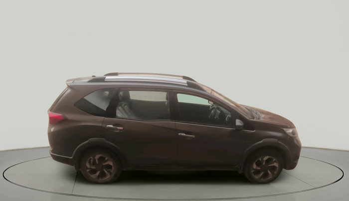 2016 Honda BR-V 1.5L I-VTEC V CVT, Petrol, Automatic, 57,515 km, exterior