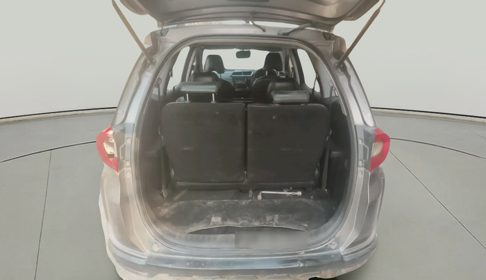 2016 Honda BR-V 1.5L I-VTEC V CVT, Petrol, Automatic, 57,515 km, exterior